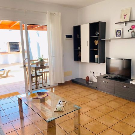 Vivienda Vacacional Naia Ла-Асомада Экстерьер фото