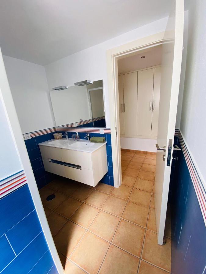 Vivienda Vacacional Naia Ла-Асомада Экстерьер фото