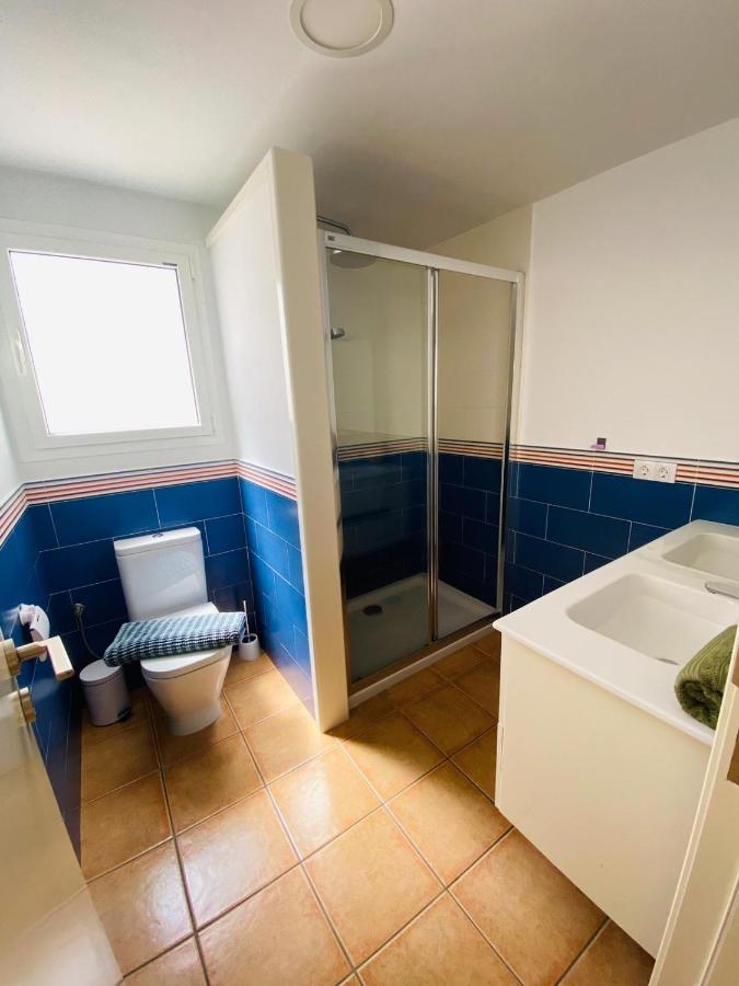 Vivienda Vacacional Naia Ла-Асомада Экстерьер фото